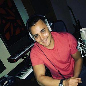 ناصر زینعلی مجسمه بلودموزیک|bloodmusic دلبر ناب