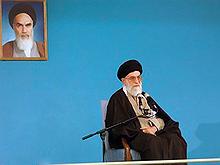 آلبوم یادی به رنگ امروز بیانات در دیدار اقشار مختلف مردم‌