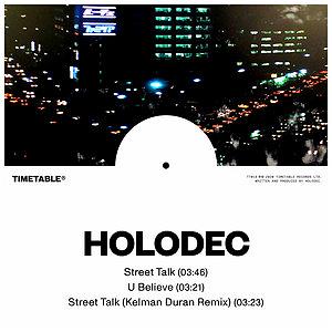 street talk 1 street talk