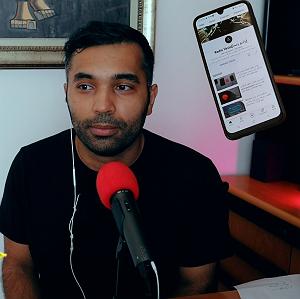 04 برنامه بستنی داغ  ایده آل های زندگی چرا شروع کردن سخته؟ چرا درسی که توش خوب نیستم رو نمی تونم برم سمتش؟ ایده...