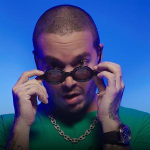 Nicky  Night Time Everybody Together nicky jam balvin(عکیس)