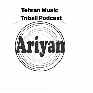 Adineh podcast پادکست  Dj Ariyan Tribal Podcast