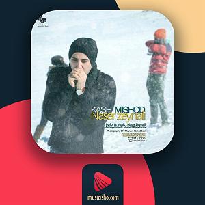 ناصر زینعلی مجسمه بلودموزیک|bloodmusic کاش میشد