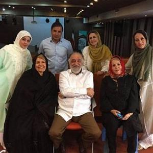 ماه و ماهی ماه و پلنگ