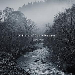  Reply  A cerulean state a state of consciousness