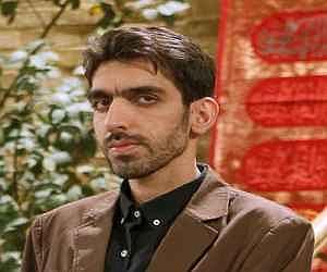 غزلی برای تو من دلم میخواد برای تو بمیرم