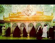 حسین آقا حسین، دلم می خواد آقا جون