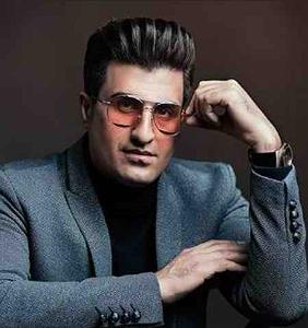 لرستانی یادت میاد یه روز برات دوست دارم میخوندم