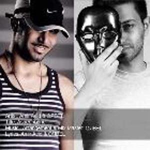 لاکتیک اسید عاشقونه و امیر اسید