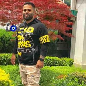 پسر تنبل پولدار و مادر خوب! پدر خوب است که مادر نازنین است