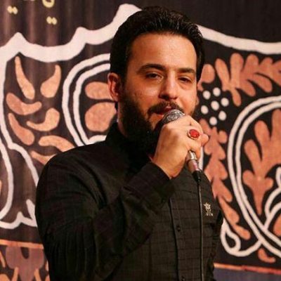 داستان دعای خیر مالک اشتر وحید شکری مالک اشتر شده