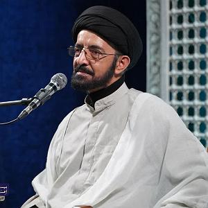 06 داستان یک وهابی  غریب و تنها در مشهد سخنرانی خوف و رجا در مناجات شعبانیه(قسمت دوم)کاروان زیارتی مشهد مقدس 140...