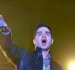 مصاحبه خفن با محسن یگانه اینجا جای تو نیست