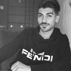 آلبوم شماره 3 صدای طهرون اثر زنده یاد (مرتضی احمدی) به یاد زنده یاد حسین عزیزی