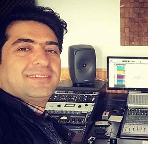 محمد معتمدی  بهانه ای برای گریستن کویر