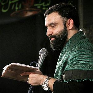 مونولوگ زیبای دل مجنون  من مجنون و دل ویرانه