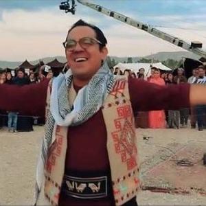 سینا سرلک  داره بارون میباره بارون مي باره