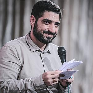 پادشاه شهر هرت اگه نگاه کنی با قلبت تو شهر کربلا تو هر شب