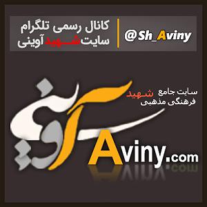 کوفه تاریکو سرده دل مسلم پر از عشق حسین رضا نریمانی
