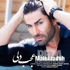 رادیوجناره ملک زاده عجب دلی