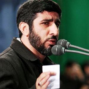 غربت غربت می‌باره از نگاش،سال 1387