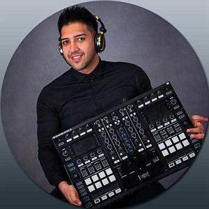 نیستی پیشم تو که نیستی پیشم(tribal remix)