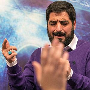 آلبوم مستور و مست من می مستور می بینم