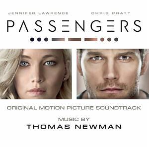 موسیقی متن فیلم Mary Magdalene موسیقی متن فیلم مسافران passengers