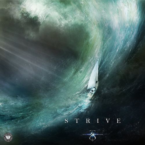 آلبوم موسیقی تریلرحماسی افسانه (Fable) از رایان توبرت (Ryan Taubert) کوشش ، موسیقی تریلر حماسی از داس برینز