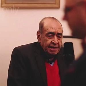 ایرج خواجه امیری من یه پرندم