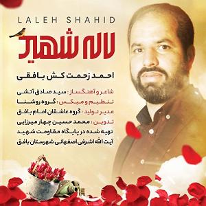 laleh laleh لاله شهید