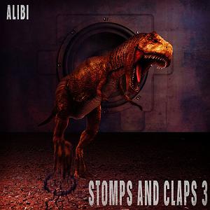 آلبوم موسیقی فولکلور چینی  Ling Nan Feng Music البوم موسیقی تریلر راک stomps and claps vol 3 اثری از alibi music