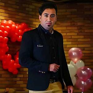 پادکست موسیقی الکترونیک سرناد 005 ٠٠٥