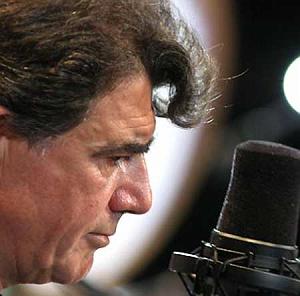 در انتظار تو  مرا به هیچ بدادی