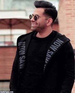 رمیکس گلچین گل عشق