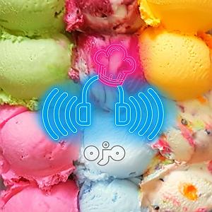 37 برنامه بستنی داغ  خشم ناگهانی بستنی بستنی