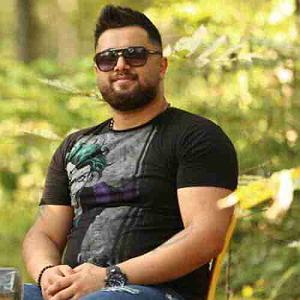 خاطرات پاییز به یاد ابالفضل حیدری