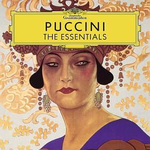 برترین آثار بیتلز جاکومو پوچینی: مجموعه بهترین اهنگ ها و مهم ترین اثار puccini the essentials
