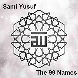 سامی یوسف ته 99 نامس