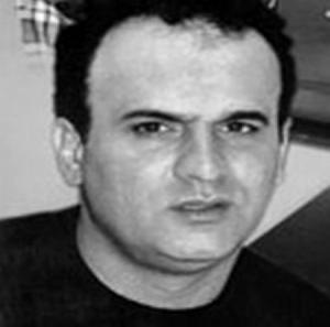 حسین ریاضیان خط قرمز