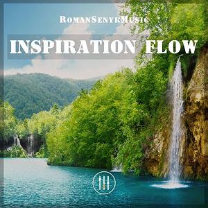 Tidal Flow  jonathan sarlat inspiration flow