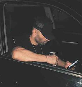 وصیت نامه خفن!! وصیت نامه