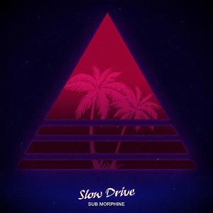 پادکست موسیقی الکترونیک سرناد 001 البوم slow drive موسیقی الکترونیک دنس زیبایی از sub morphine