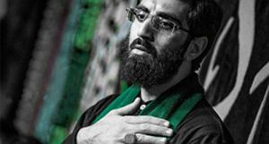 مونولوگ زیبای فکر بد زمینه | عاقبتش بخیر میشه اون که تو روضه ی تو فکر فرداشه