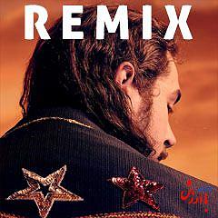 خوشحالی های الکی انفجاری rockstar remix