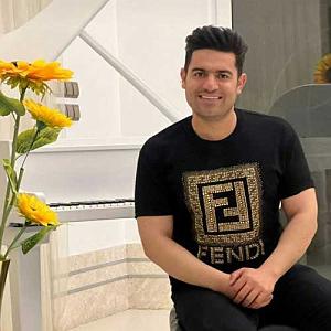 زمان آکوستیک شیرین زمان