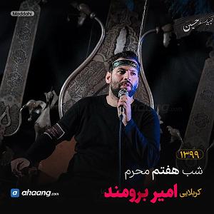 اینجا پرنده بود - شماره یک دیدم که نزدیک اینجا یک رود