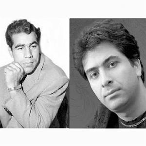 محمد معتمدی  دل تنها غم دل