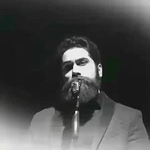 علی زند وکیلی  جاده شب رفتی