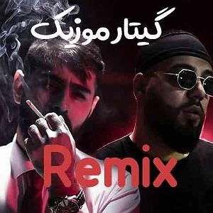 ایرانی بابا کرم